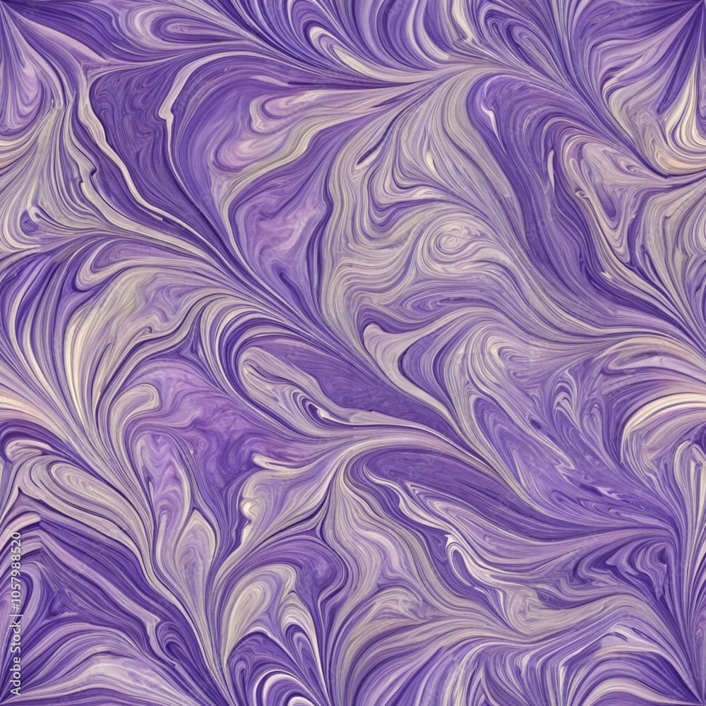 seamless purple floral pattern seamless purple floral pattern