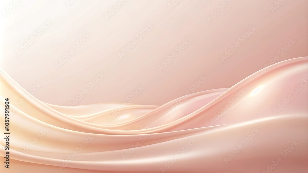 Minimalist delicate pink cream abstract background with smooth color gradient Minimalist delicate pink cream abstract background with smooth color gradient