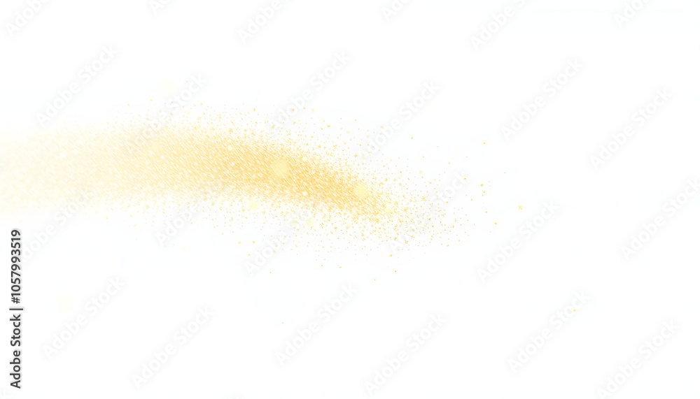 golden glittering star magic gold dust isolated on white background. Particles on light backdrop. yellow glitter star dust blowing isolated with white highlights, png golden glittering star magic gold dust isolated on white background. Particles on light backdrop. yellow glitter star dust blowing isolated with white highlights, png