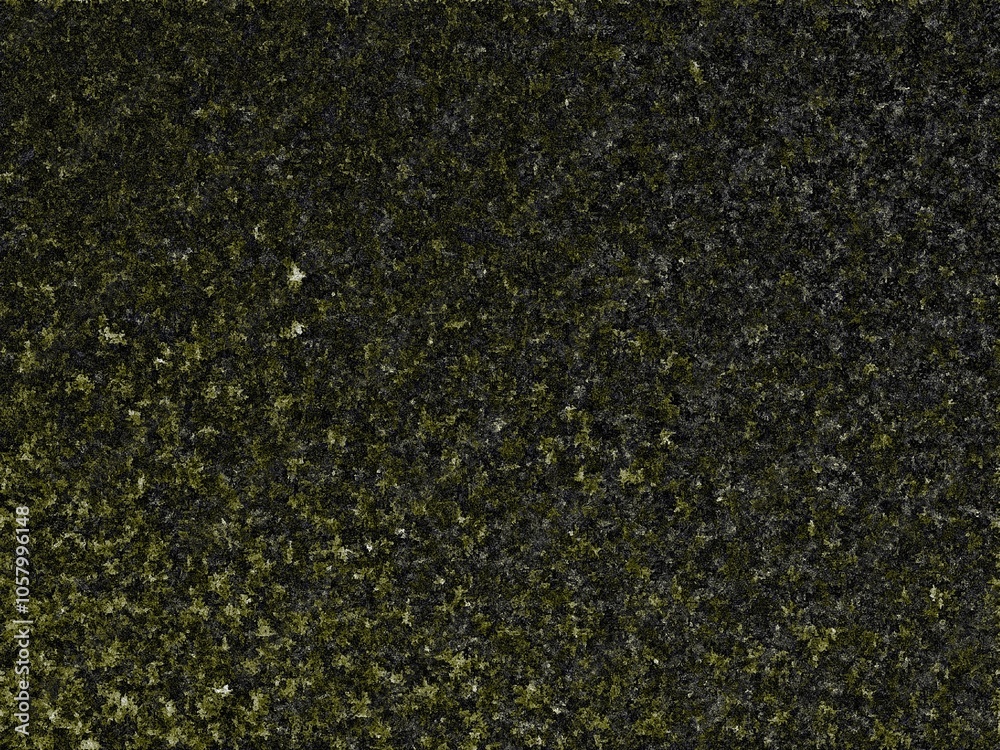 a close-up of a dark green textured surface that appears to be made of small, rough particles. a close-up of a dark green textured surface that appears to be made of small, rough particles.