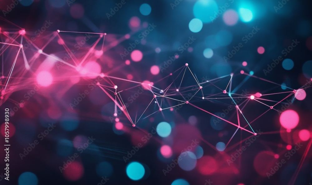 Connection technologies background