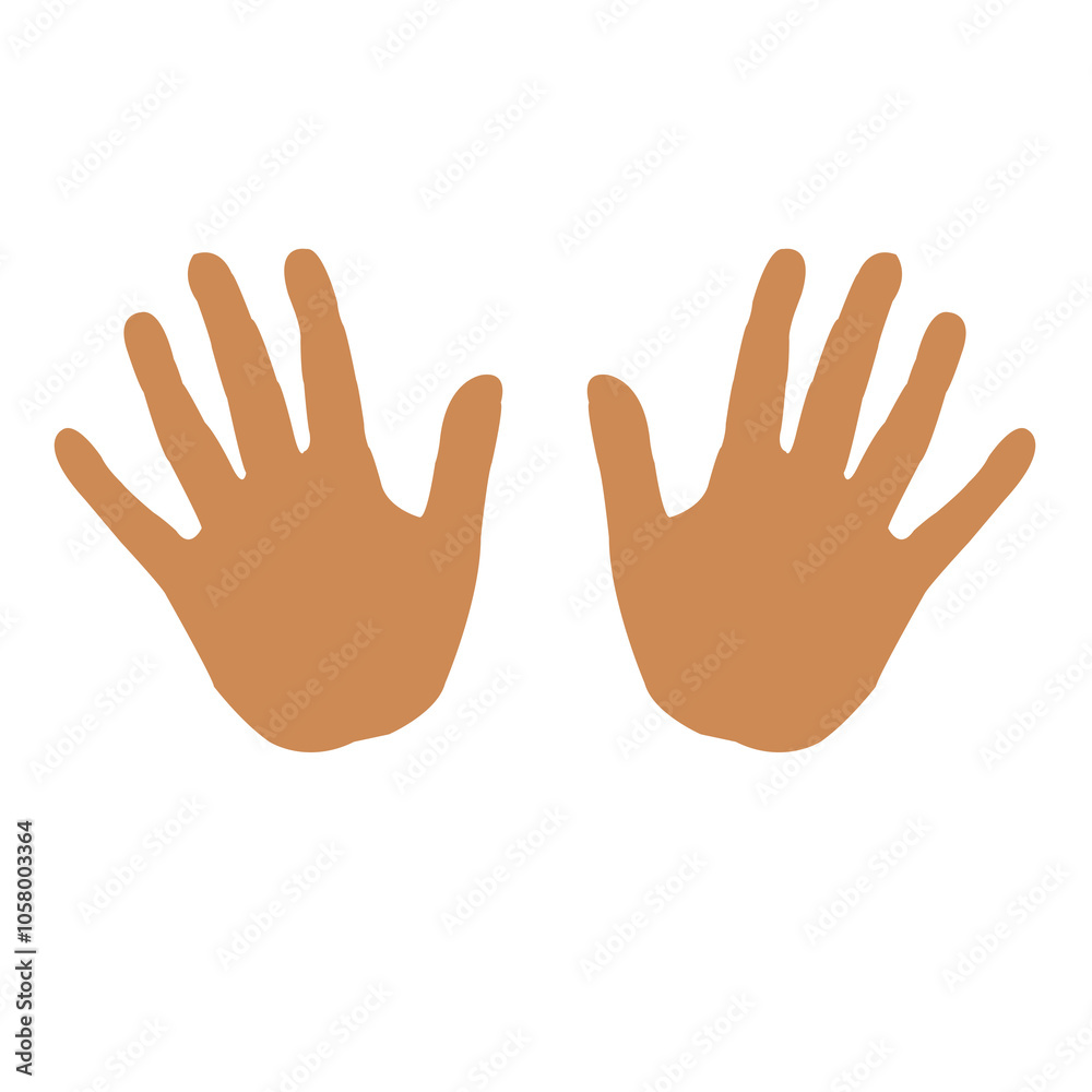 Right and lift hand brown transparent png icon illustration with question, plus, and minus mark transparent png design. Grab this for different website and print purposes Right and lift hand brown transparent png icon illustration with question, plus, and minus mark transparent png design. Grab this for different website and print purposes