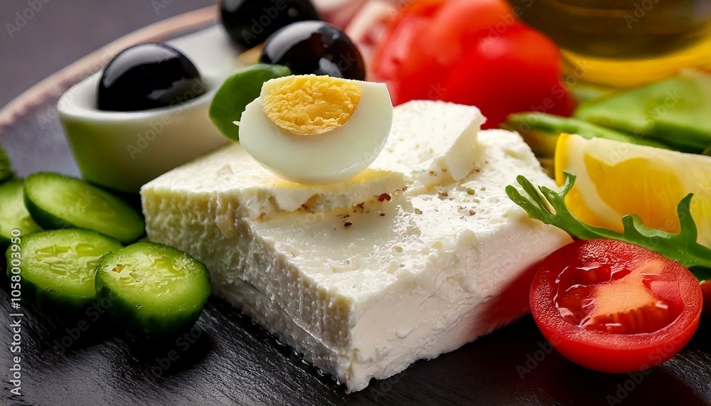 Healthy Breakfast - generative ai, üretken yapay zeka Healthy Breakfast - generative ai, üretken yapay zeka