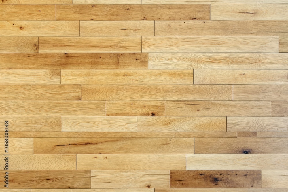 Beautiful maple flooring texture from an overhead view, showcasing light wood tones and ultra-realistic details. Beautiful maple flooring texture from an overhead view, showcasing light wood tones and ultra-realistic details.