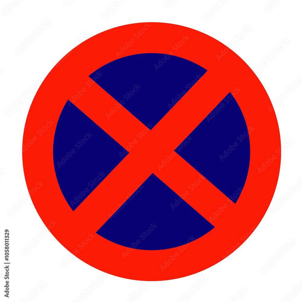 Road sign transparent png white and black color 3d rounded circle with cross symbol illustrations, great for different website and print purposes Road sign transparent png white and black color 3d rounded circle with cross symbol illustrations, great for different website and print purposes