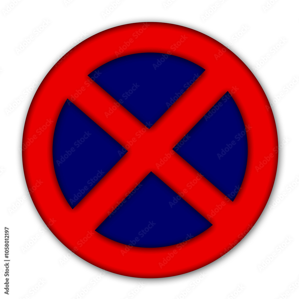 Road sign transparent png white and black color 3d rounded circle with cross symbol illustrations, great for different website and print purposes Road sign transparent png white and black color 3d rounded circle with cross symbol illustrations, great for different website and print purposes