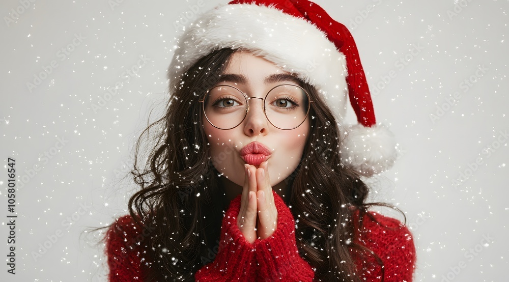 Holiday Wishes: Festive Cheer and a Touch of Magic Holiday Wishes: Festive Cheer and a Touch of Magic