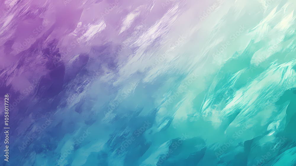 Colorful modern gradient background blue purple and green texture noise. Pastel Gradient. Illustration Colorful modern gradient background blue purple and green texture noise. Pastel Gradient. Illustration