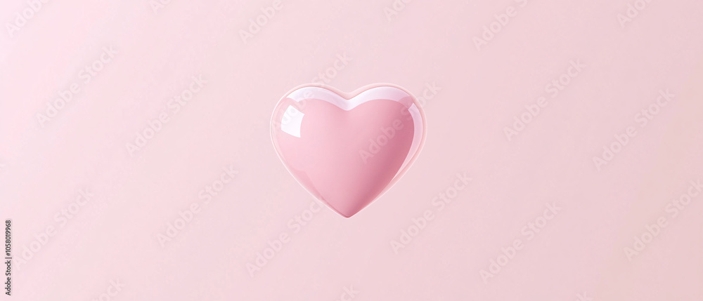 Pink Heart Shape on a Pastel Pink Background Minimalist Love Concept, Pink Heart Shape on a Pastel Pink Background Minimalist Love Co Pink Heart Shape on a Pastel Pink Background Minimalist Love Concept, Pink Heart Shape on a Pastel Pink Background Minimalist Love Co