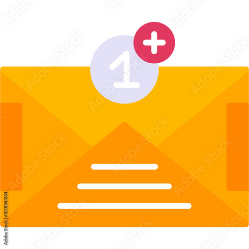 Mail Icon