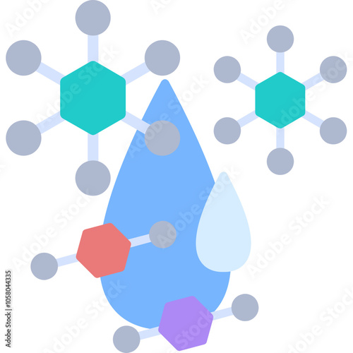Water Icon