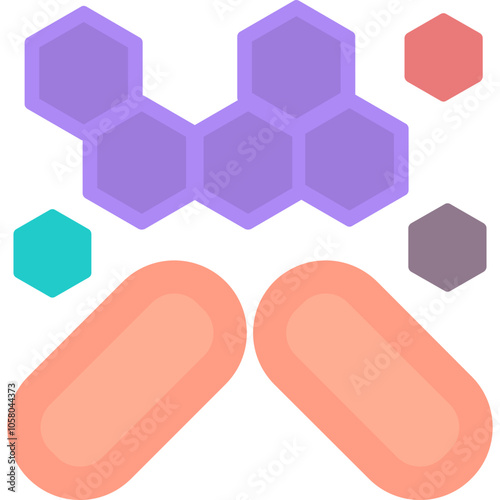 Vitamin Icon