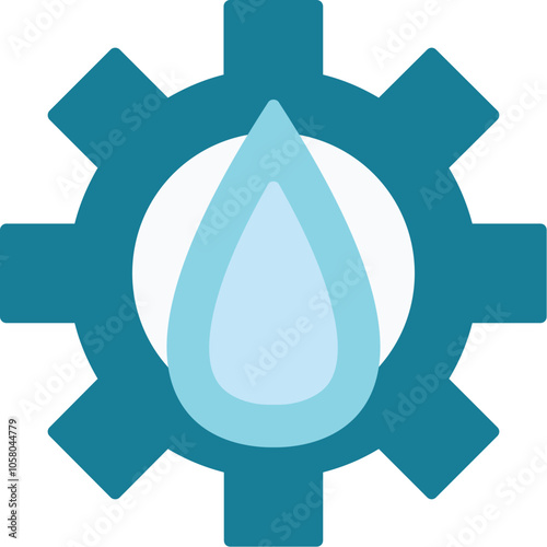 Water Icon