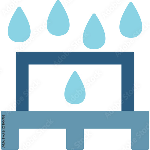 Water Icon