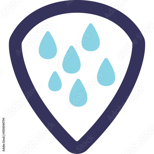 Water Icon