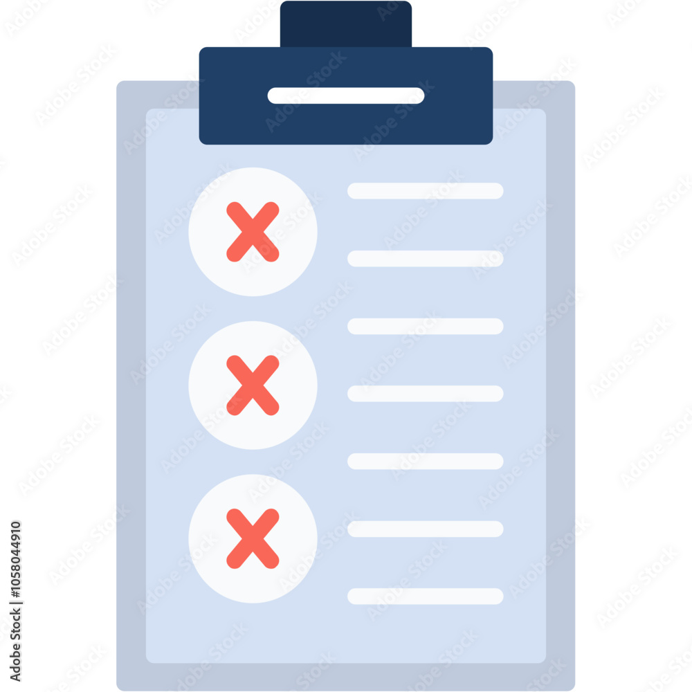 Rejected Icon Rejected Icon