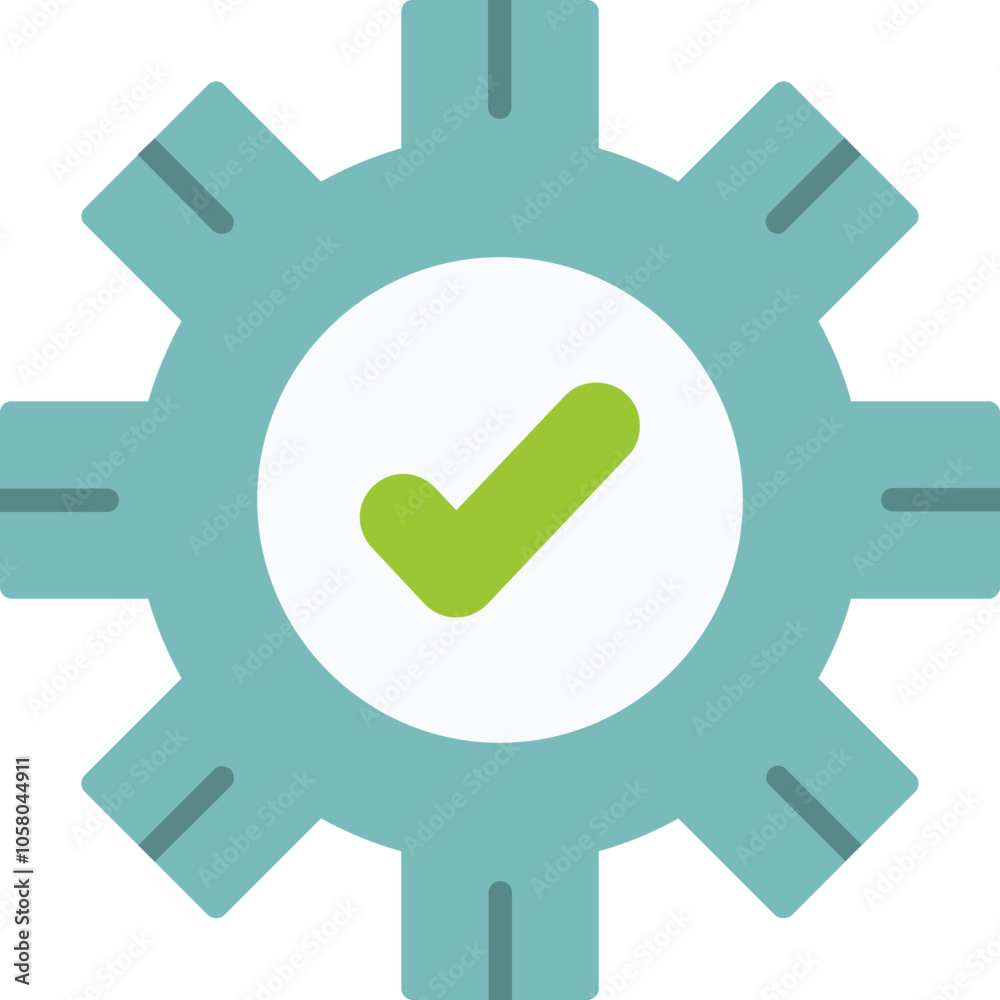 Approved Icon Approved Icon
