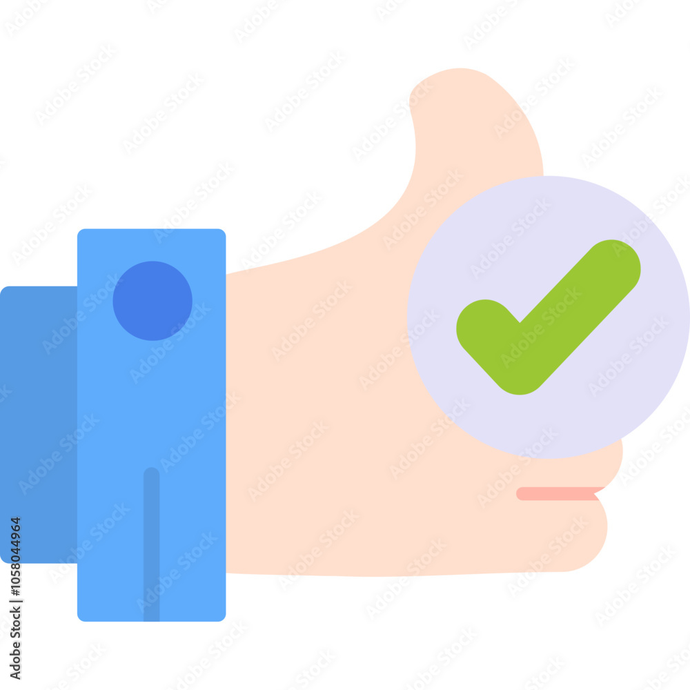 Thumbs Up Icon Thumbs Up Icon