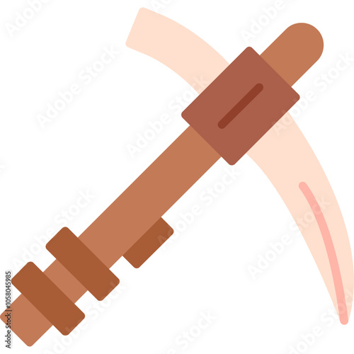 Pickaxe Icon