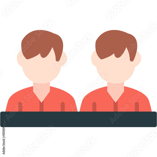 Coworker Icon