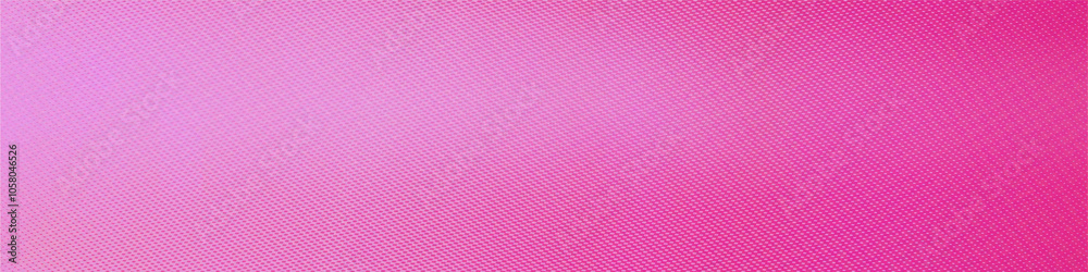 Pink panorama background for Banner, Poster, event, holidyas, celebrations and various design works