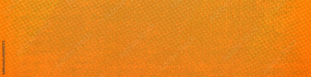 Orange panorama background for Banner, Poster, event, holidyas, celebrations and various design works Orange panorama background for Banner, Poster, event, holidyas, celebrations and various design works