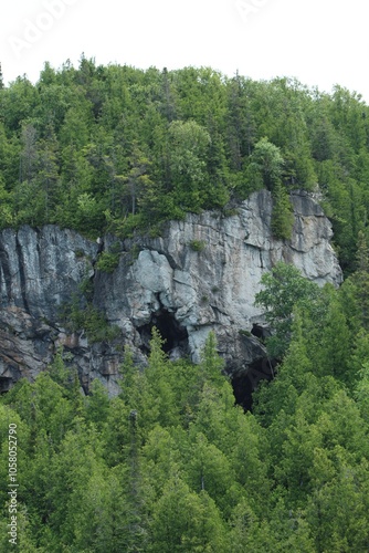 Cave