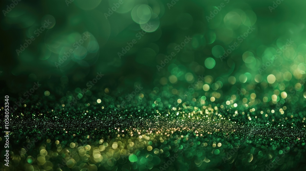 Abstract dark green textured background with design space. Color gradient, matte and shimmer finish. Elegant luxury vibe for Christmas and New Year templates. Abstract dark green textured background with design space. Color gradient, matte and shimmer finish. Elegant luxury vibe for Christmas and New Year templates.
