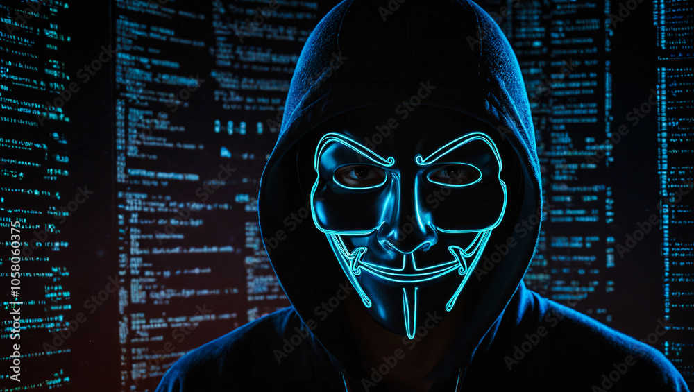 background network security , protect data and systems from unauthorized access , cyber security, hacker , padlock
