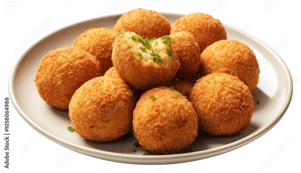 PNG Plate of fried falafel balls fritters cutlet food. PNG Plate of fried falafel balls fritters cutlet food.