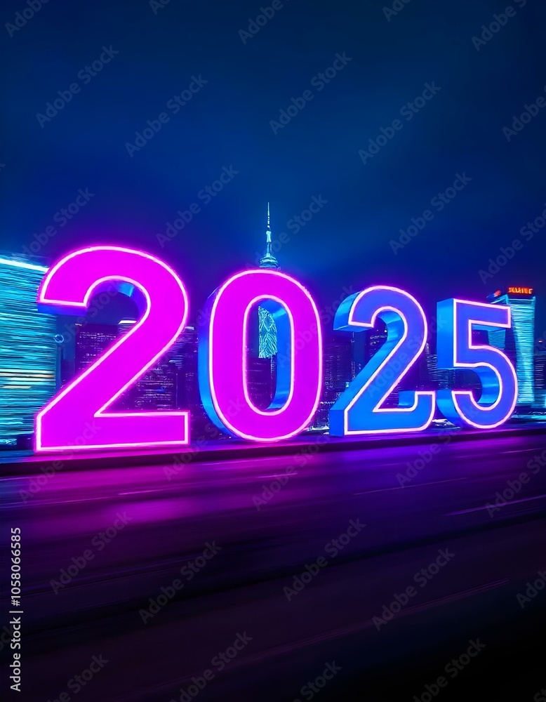 Vision 2025 Vision 2025