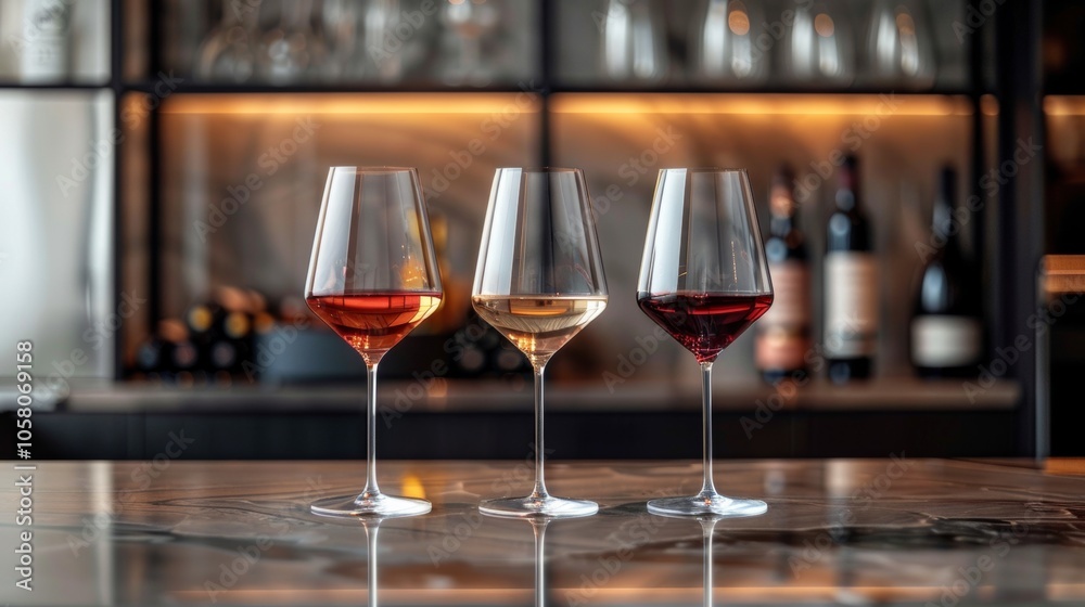 Sophisticated Wine Tasting Sophisticated Wine Tasting
