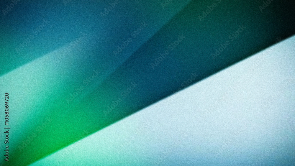 Calming abstract gradient with blue, teal, and light green hues, highlighted by a grainy texture, perfect for serene backgrounds and modern design concepts Calming abstract gradient with blue, teal, and light green hues, highlighted by a grainy texture, perfect for serene backgrounds and modern design concepts