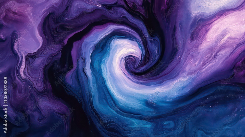 abstract background, swirl watercolor marble with swirl and flow in spring season color palette, colorful purple dark blue abstract background, swirl watercolor marble with swirl and flow in spring season color palette, colorful purple dark blue
