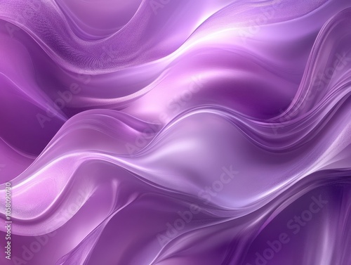 Abstract Purple Swirling Background - Elegant, Modern, and Textured Design.