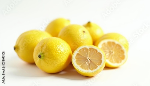  Fresh citrus delight ready to zest up your day