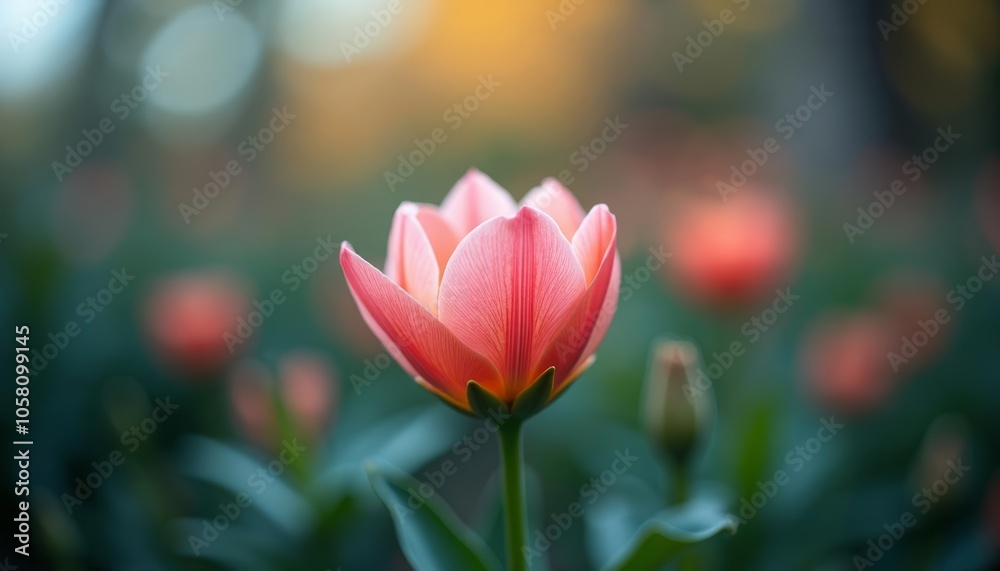 Blooming beauty in natures palette Blooming beauty in natures palette