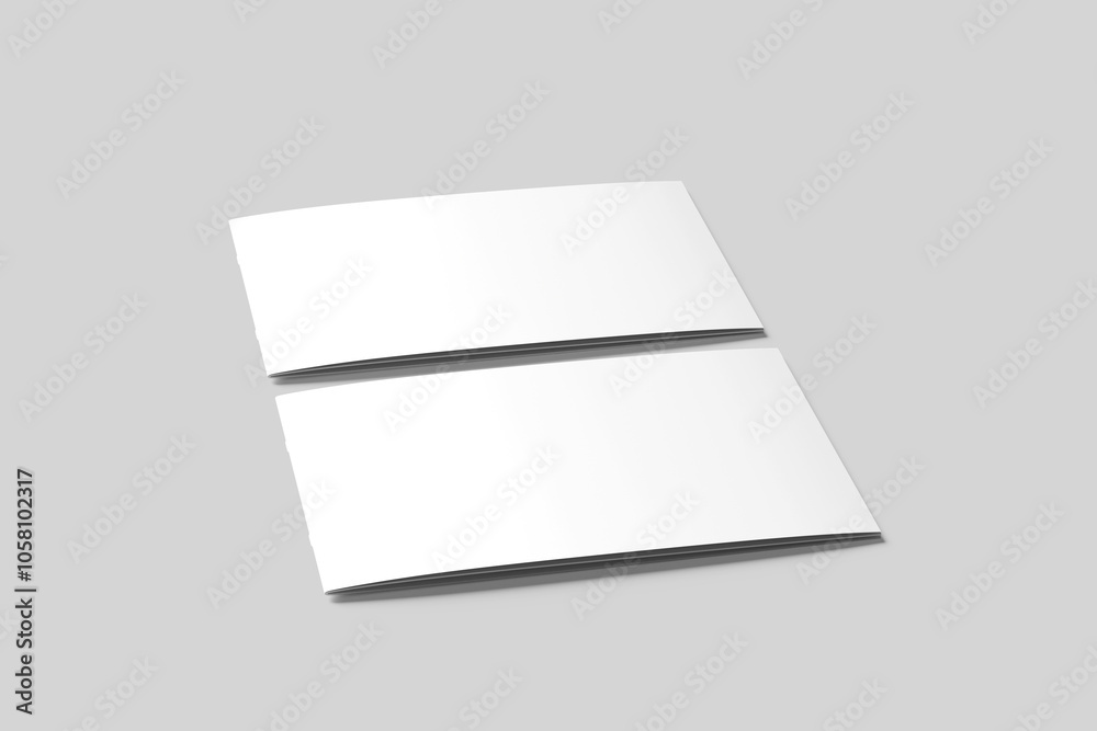 Landscape White Landscape White