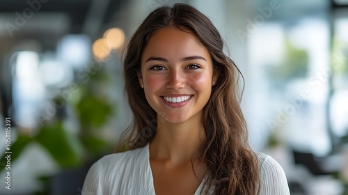 Bright smiles and positive vibes capturing joy in modern spaces Free Download Bright smiles and positive vibes capturing joy in modern spaces - GFXLoad