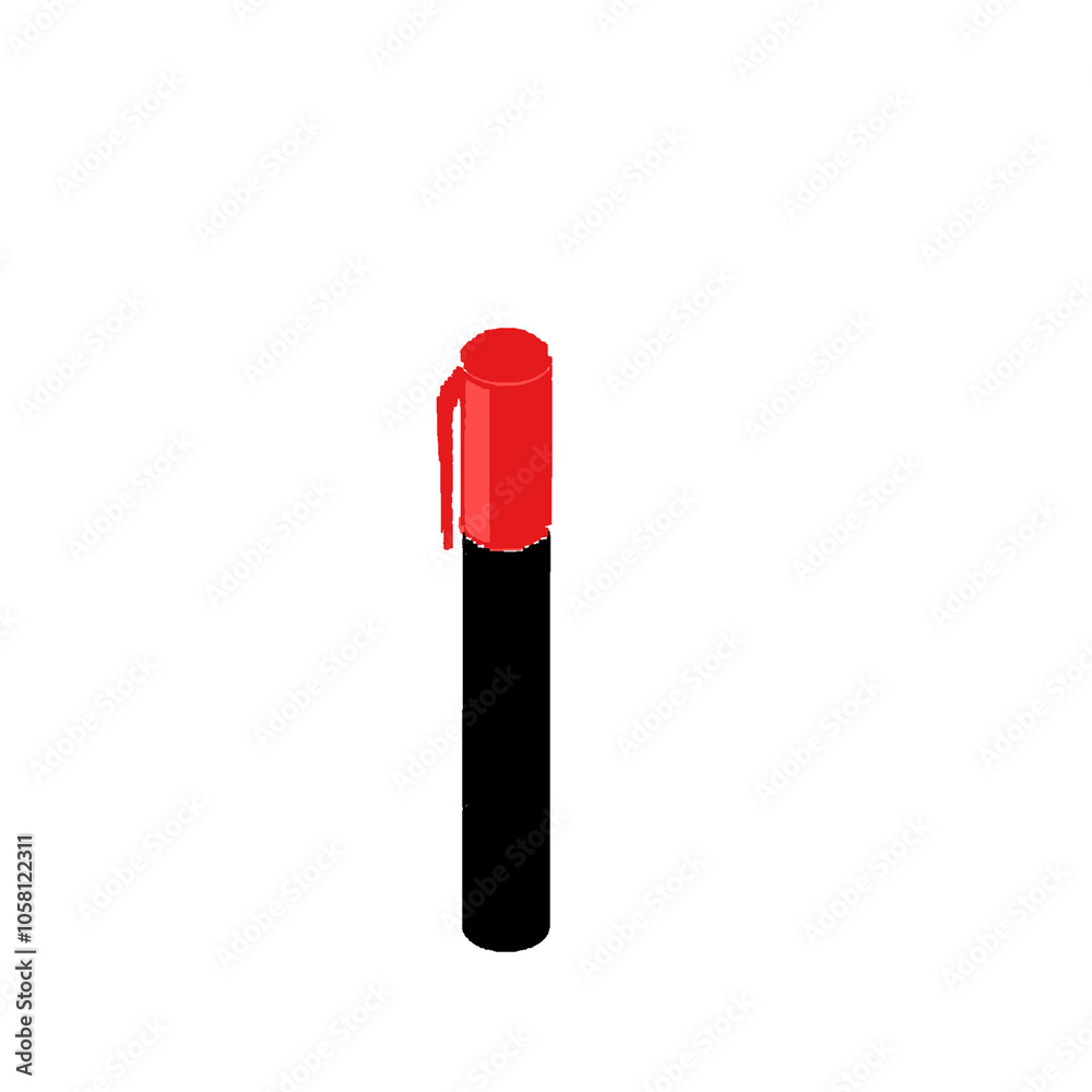 Obraz premium stationery