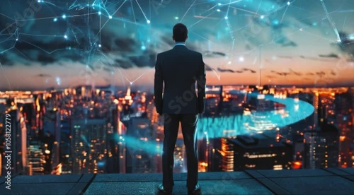 Global Business Connectivity