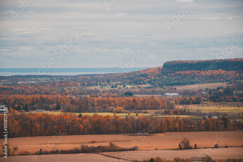 Fall Season