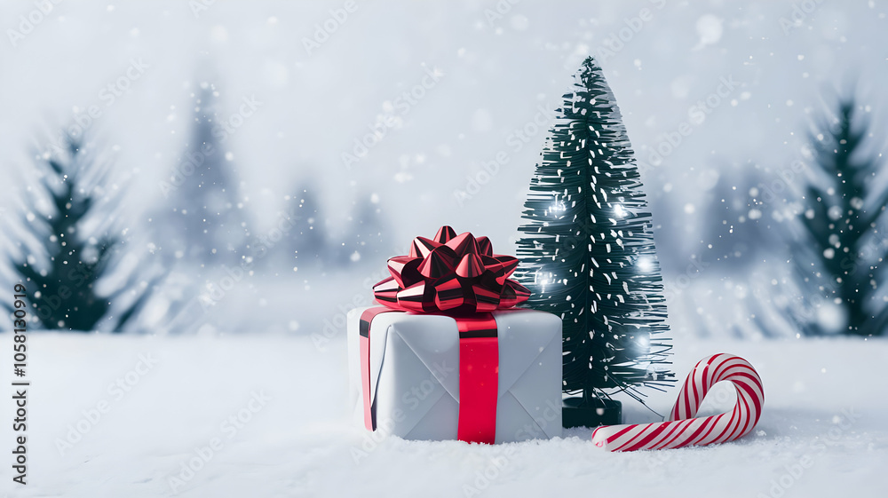 Christmas Background Christmas Background