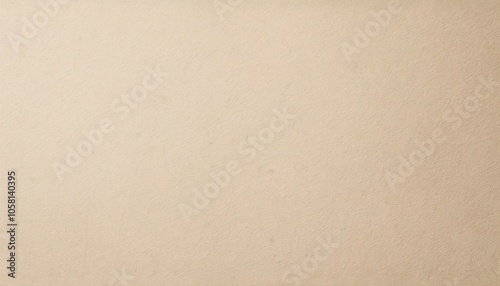 A smooth, beige surface texture with subtle variations, creating a calm and neutral background for various applications.