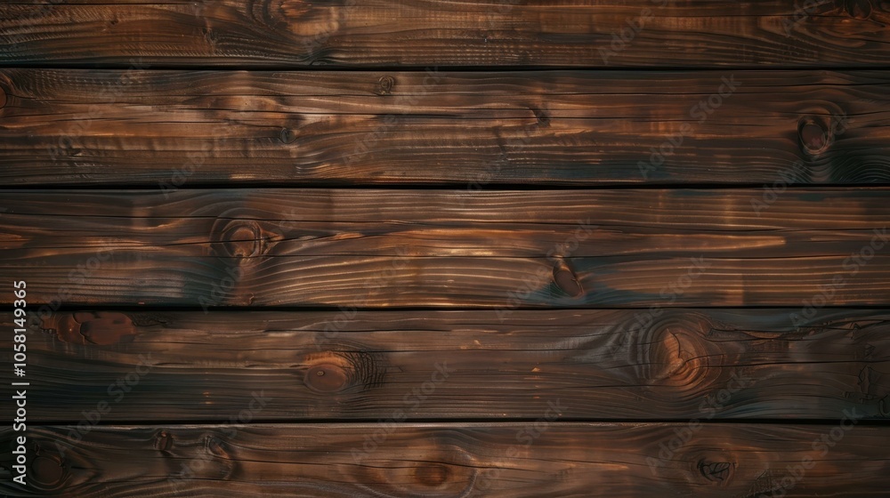 Explore the rustic charm of a dark, textured wooden background featuring rich, worn brown tones and unique grain patterns. Explore the rustic charm of a dark, textured wooden background featuring rich, worn brown tones and unique grain patterns.
