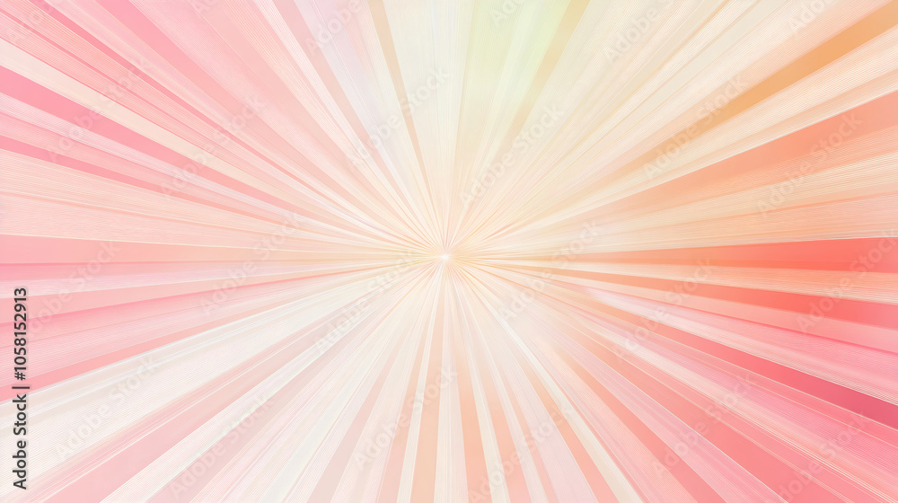 Radial background.generated by AI Radial background.generated by AI
