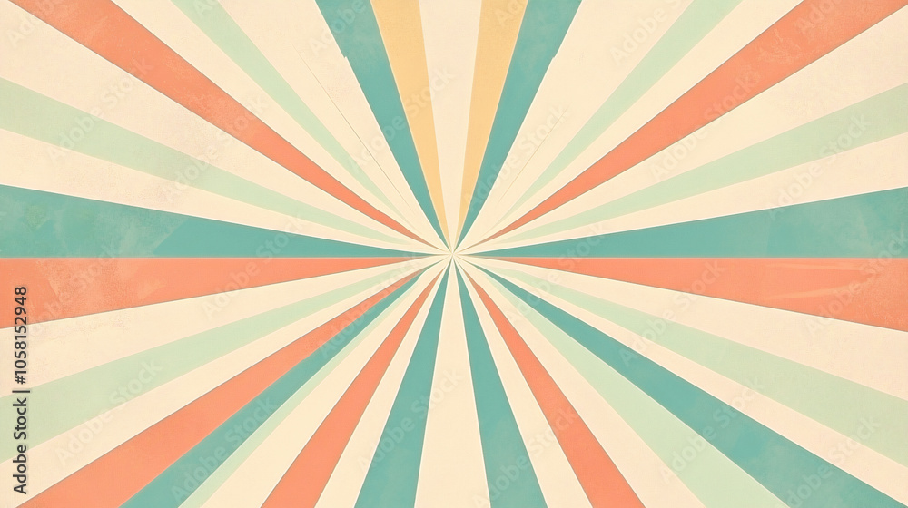 Radial background.generated by AI Radial background.generated by AI