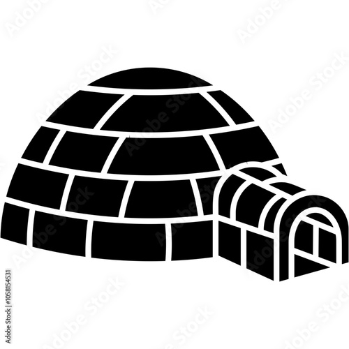 Igloo Icon