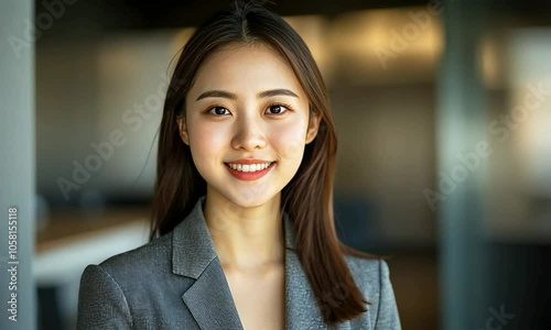 Photo of a Registrar