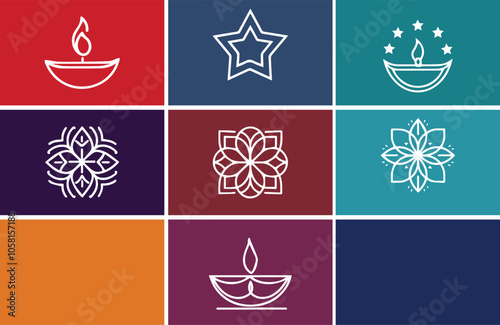 hindu - India Festival 